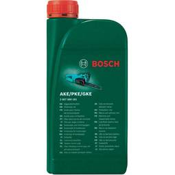 Keðjusagarolía bío 1ltr