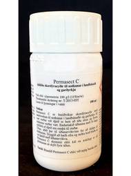 Permasect c 100ml