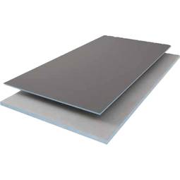Baðplata WC 20x1250x600mm