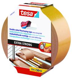 Tesa Teppalímband 50Mmx25M Extra Strong