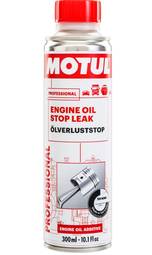 Motul Engine Oil Stop Leak olíuþéttiefni, 300 ml