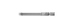 Skrúfbiti T25X90