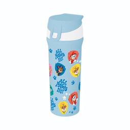Brúsi Hvolpasveitin Blár 500ml