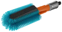 Bursti Cleansystem Hjól