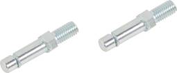 Lux Bolti M8X15Mm 2 Stk