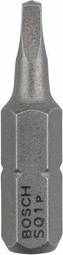 Bosch Skrúfbitar R1 25mm 3stk