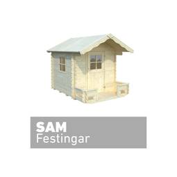 Sam festingar