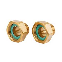 Unions 1"x1/2" 