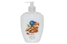 Handsápa 500Ml Almond
