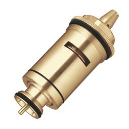 Grohe thermostad öfugt