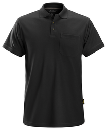 Classic Polo Bolur Svartur
