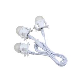 Three Led Light Strings