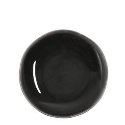 Diskur Tabo svartur 20,5cm