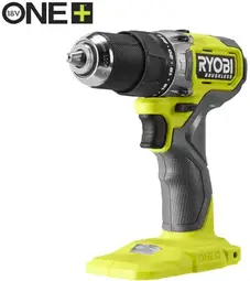 Ryobi Borvél 18V Án Rafhlöðu