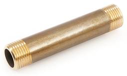 Kopar skrúfbútur 3/4" – 40 mm