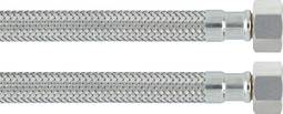 Tengibarki Lux 3/8X3/8 30Cm