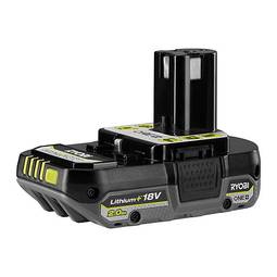 Ryobi Rafhlaða 18V 2,0AH