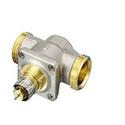 Ventilhús RA-C DN20