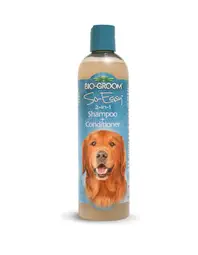 So-Easy 2n1 Shampoo + Conditioner