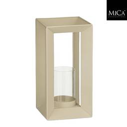 Mica Lukt 33Cm Cream