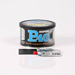 Fylliefni P40 250ML
