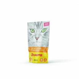 Blautfóður Turkey W. Zucchini 85g