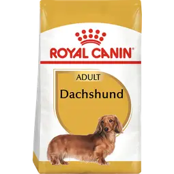 Hundafóður Dachshund Adult 1,5Kg