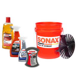 Sonax fatan