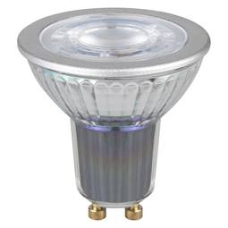 LED PAR16 DIM 9,6W(100W) GU10 2700K 36°