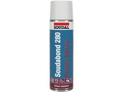 Soudabond 280 Power Spray Lím 500ml