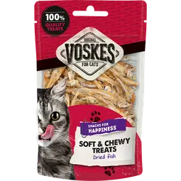 Cat Dried Fish 60G