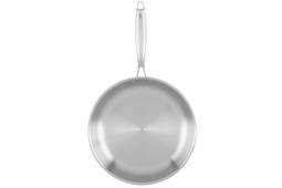 Maku Gastro panna 30 cm – ryðfrítt stál