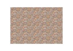 Sheet Brick 21x29,7cm