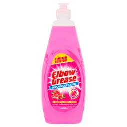 Elbow Grease - Uppþvottalögur 600ml