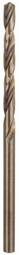 Bosch kobalt bor HSS-CO 3,3x65mm