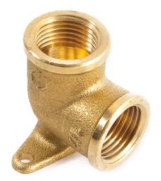 Kopar vegghné 1/2"