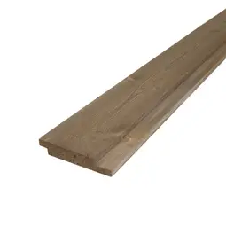 Linax Grátt bandsagað panill 22x120mm