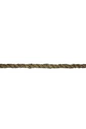 Reipi Sisal 8,0mm Umhverfisvænt