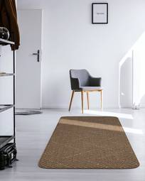 Motta Bruma 67x140cm Chestnut