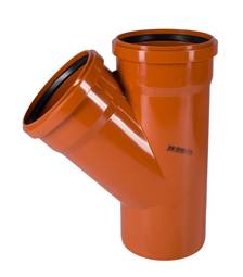 Grein 160-160-45° Pvc (4)