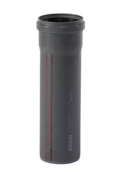 Rör 90-25cm PP