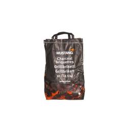 Grillkol 2,5kg