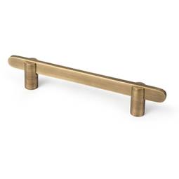 Halda 4Stk 128Mm Brons