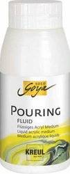 Solo goya pouring fluid 750 ml