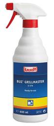 Grillhreinsir 600ml m/froðubyssu