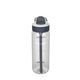 Lagoon  Brúsi Með Röri 750ml Glær
