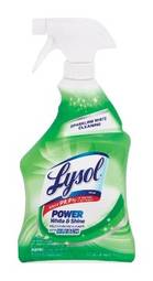 Alhliða Hreinsir Lysol 32oz