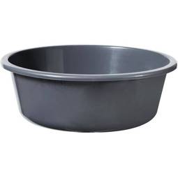Vaskafat 8L Grátt
