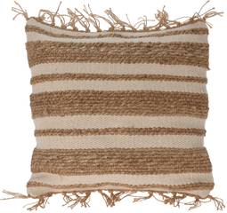 Púði 45X45Cm Jute