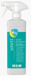 Sótthreynsisprey 500ml